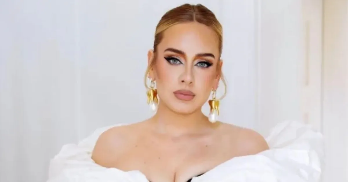 Intip Rumah Mewah Adele Senilai Rp 821 Miliar yang Ternyata Rawan Gempa