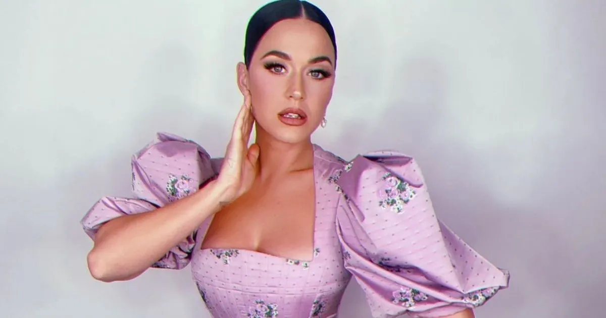 Katy Perry Terbukti Tidak Menjiplak Lagu ‘Dark Horse’ dari Rapper Flame