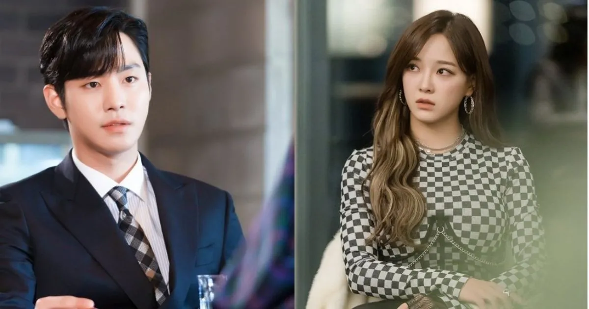 Glow Up Banget! Ini Transformasi Para Pemeran ‘A Business Proposal’ dari Debut Vs Sekarang