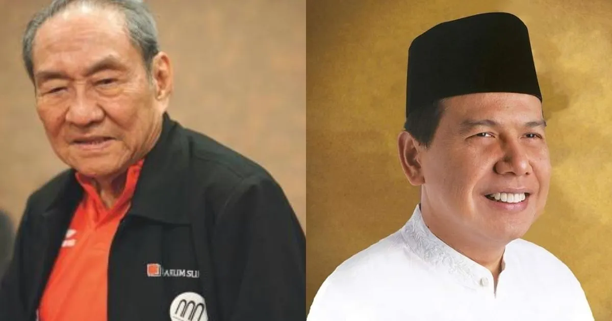 Ini 5 Orang Terkaya di Indonesia Menurut Forbes. Bukan Crazy Rich Abal-Abal Nih!