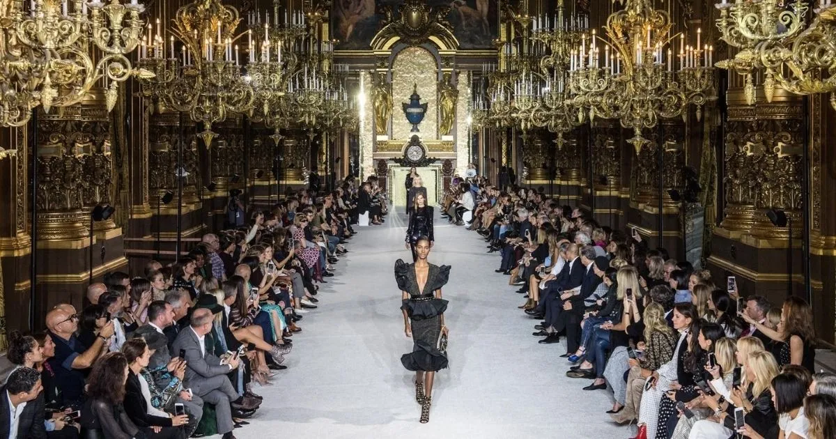 Brand Lokal Dituding Numpang Pamor dari Paris Fashion Week. Apa Saja?