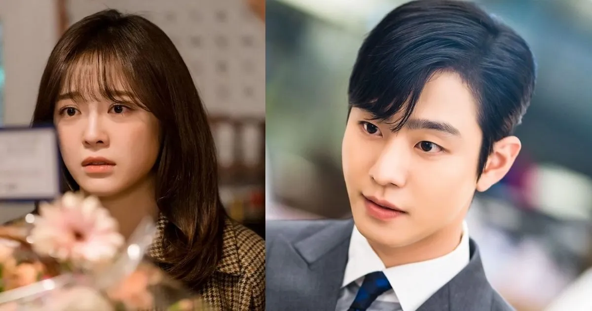 Sinopsis ‘A Business Proposal’ Episode 6: Kang Tae Mu Nekat Melamar Shin Ha Ri?