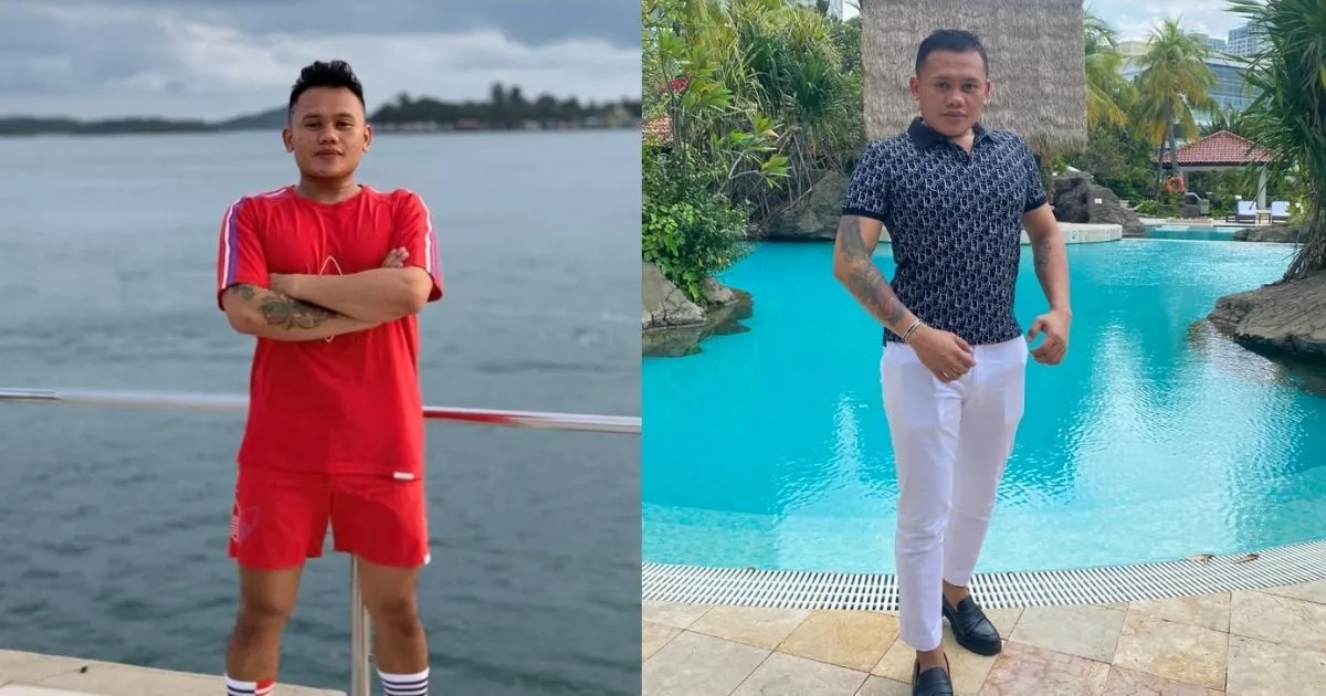 Pria Indonesia Ini Tipu Banyak Cowok Lewat Aplikasi Kencan. Niru Simon Leviev?