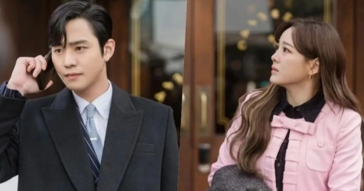 Sinopsis ‘A Business Proposal’ Episode 5: Pembalasan Dendam Kang Tae Mu Kepada Shin Ha Ri