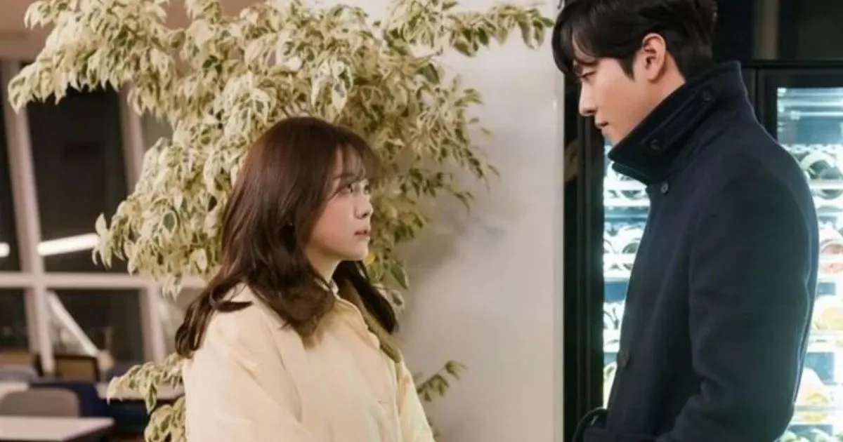Sinopsis ‘A Business Proposal’ Episode 7: Gombalan Kang Tae Moo Bikin Hati Shin Ha Ri Bergetar