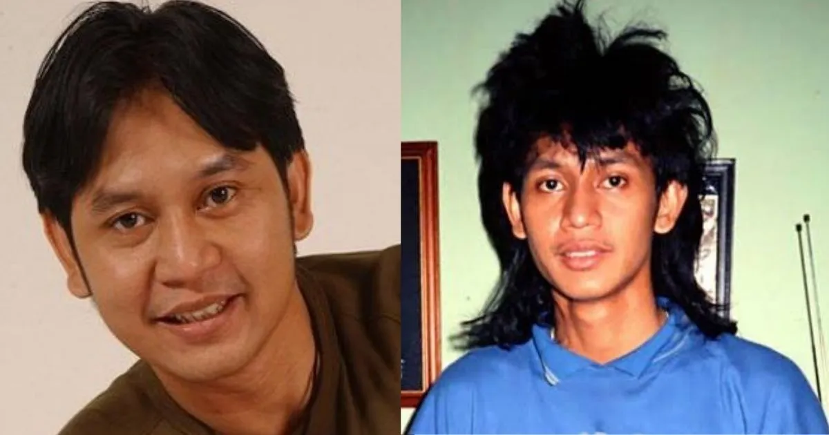 Penulis Lupus, Hilman Hariwijaya Meninggal Dunia. Postingan Terakhirnya Bikin Nyesek