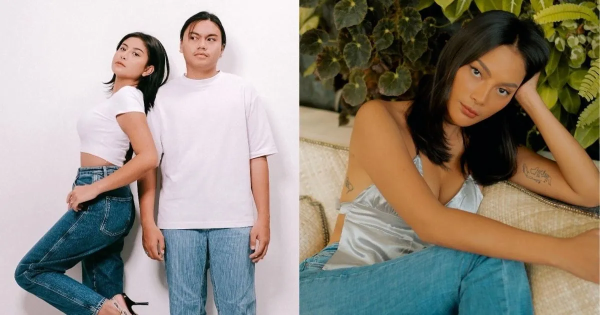 Dituduh Menjadi Penyebab Putusnya Gangga dan Awkarin, Erika Carlina: Puas-Puasin Gosipnya