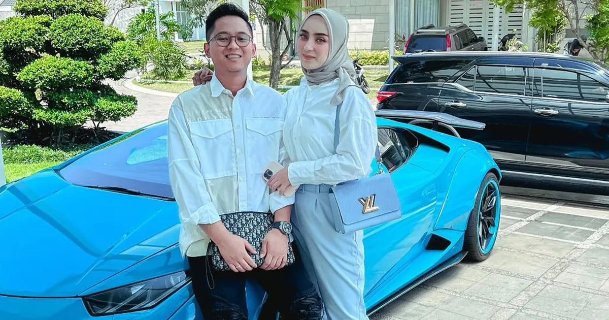 Doni Salmanan Dilaporkan, Ini Deretan Artis yang Namanya Ikut Terseret