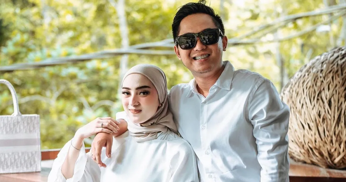 Jadi Tersangka, Doni Salmanan Bakal Dipenjara 20 Tahun!