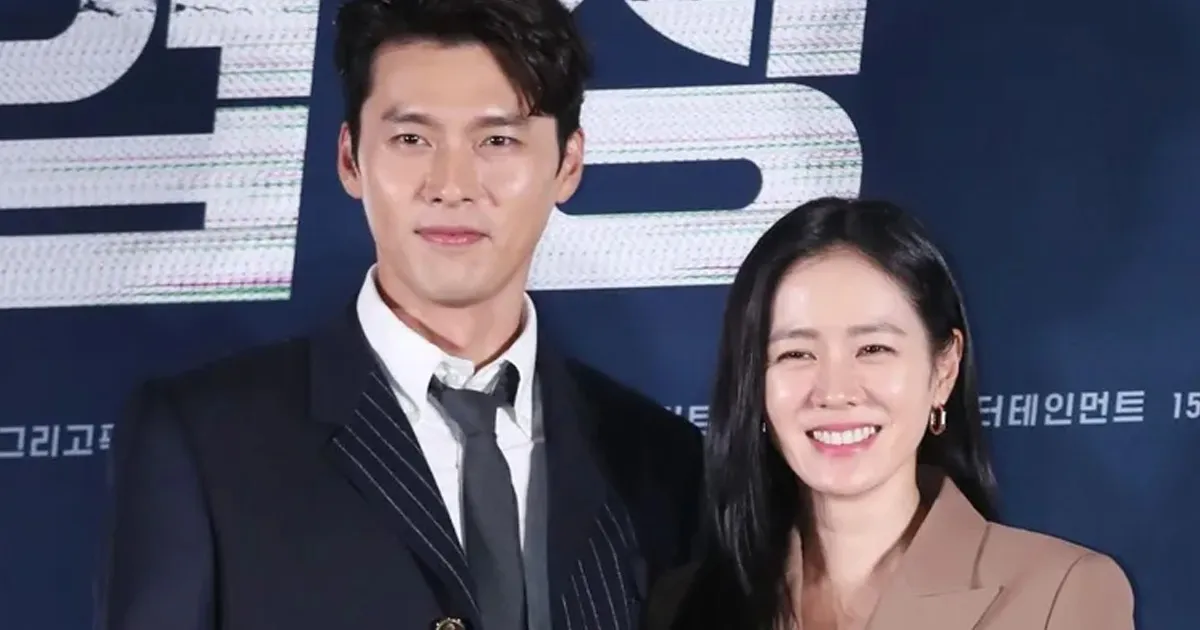 Tinggal Beberapa Jam! Hyun Bin Diperkirakan Habiskan Rp 2,7 Miliar untuk Nikahi Son Ye Jin