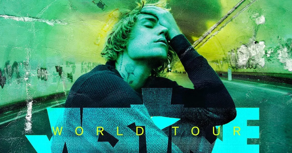 Tiket Konser Justin Bieber Ludes Terjual, Penggemar Nekat Pakai Jalan Pintas
