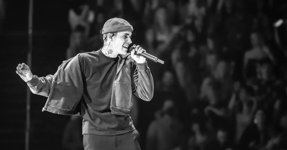 Bakal Konser di Jakarta, Justin Bieber Ajukan Syarat Khusus