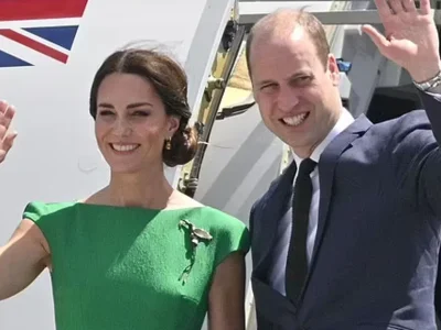 kate-middleton-tinggalkan-jamaika