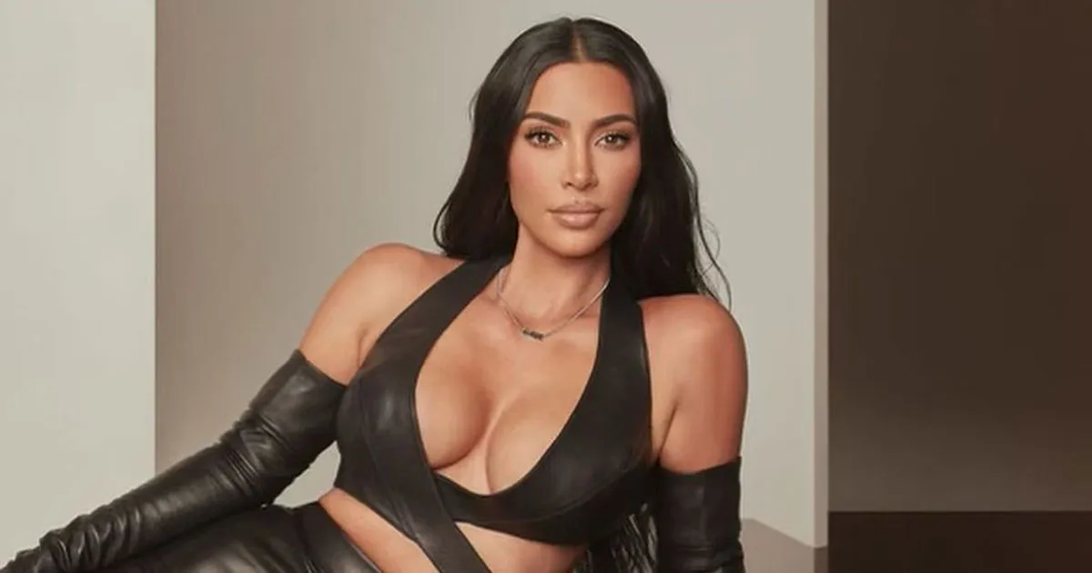 Baru Jadi Janda, Kim Kardashian Umbar Kemesraan dengan Pete Davidson