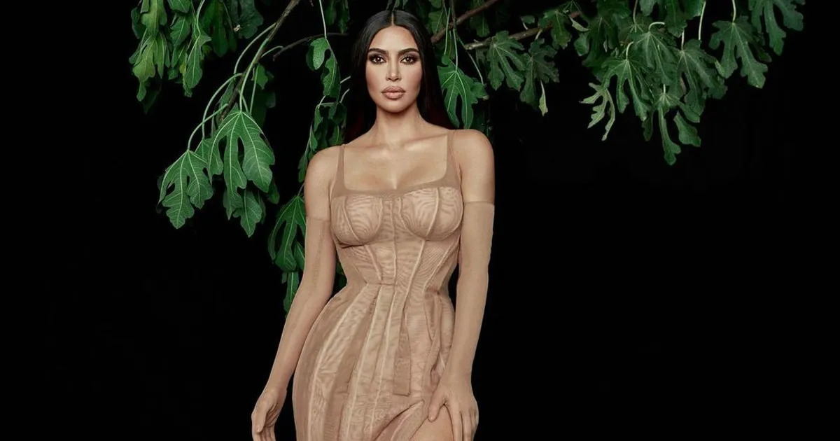 Hapus Nama ‘West’, Kim Kardashian: Saya Resmi Melajang!