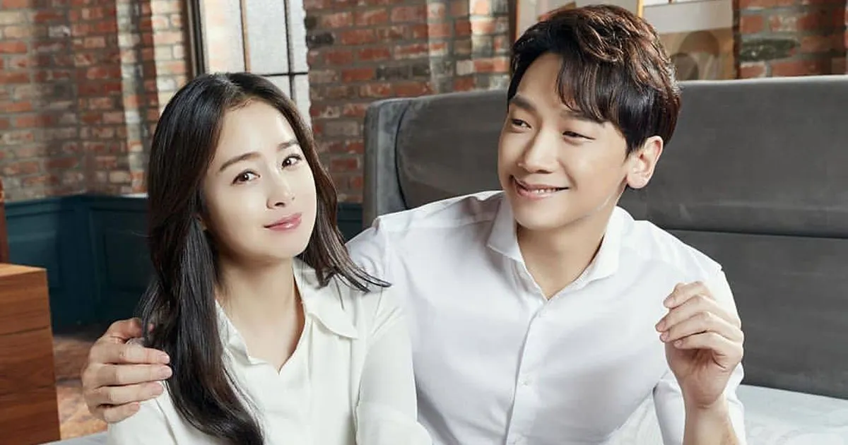 Rumah Kim Tae Hee dan Rain Disatroni Penguntit. Begini Kronologinya!