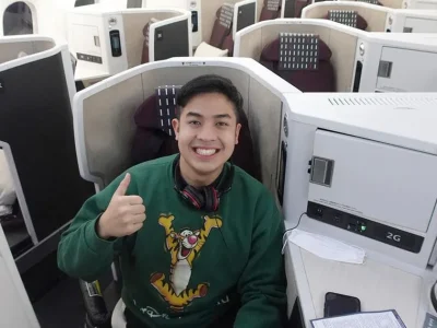 kondisi-jerome-polin-pasca-gempa-jepang