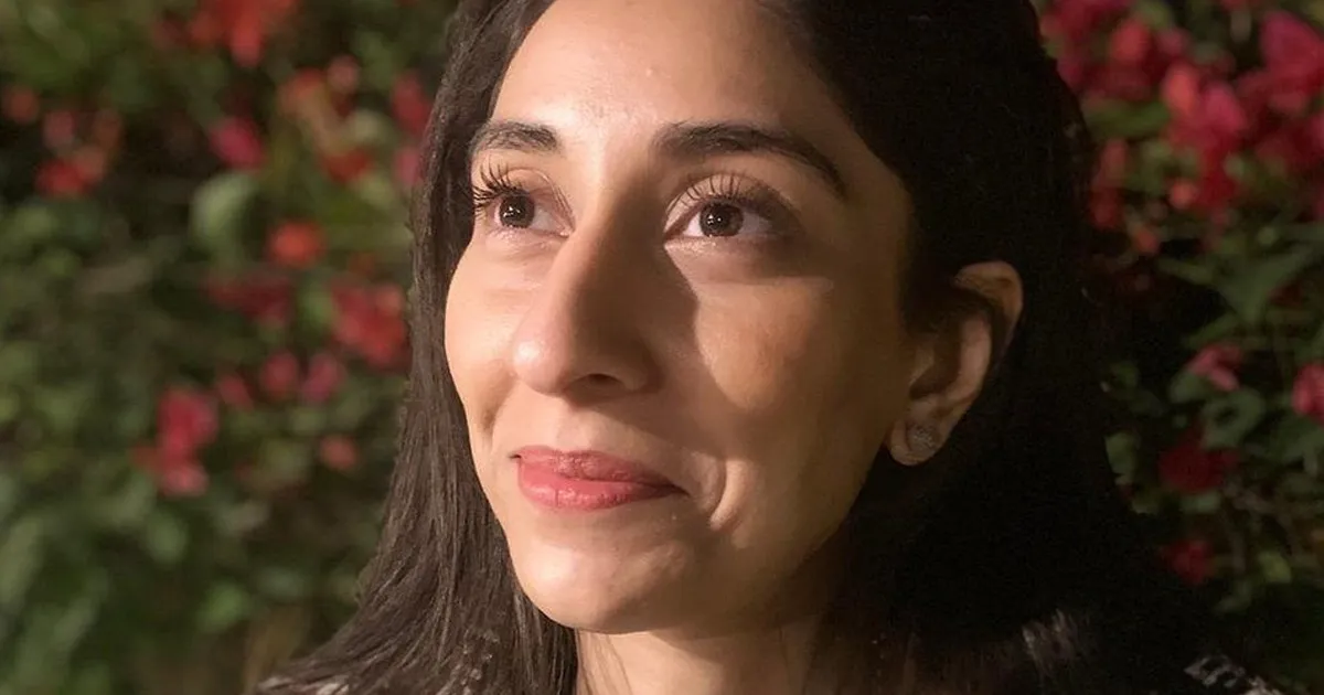 Tragis! Wanita Pakistan Ini Dipenggal Kepalanya Karena Menolak Lamaran Kekasih