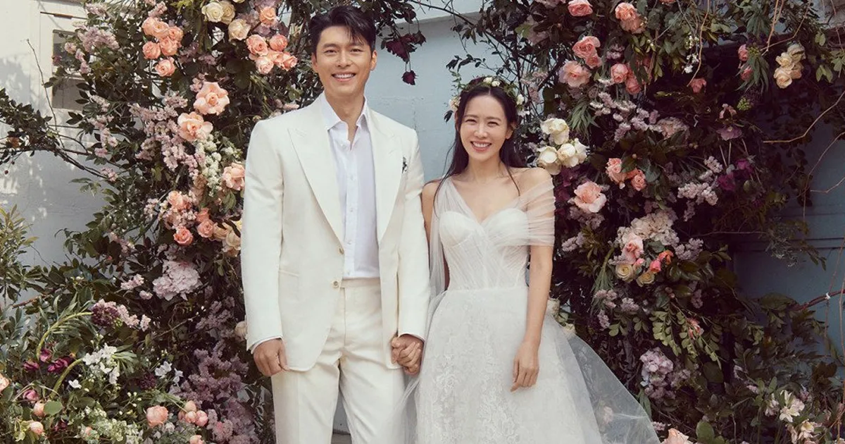 Son Ye Jin Hamil Muda, Hyun Bin Ungkap Perasaan Sebagai Calon Ayah
