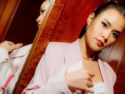 raisa-album-it's-personal