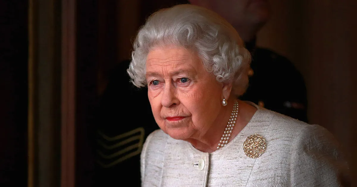 Jamaika Gulingkan Ratu Elizabeth!