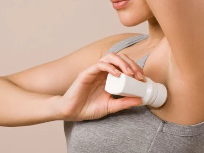 tips deodoran cetak