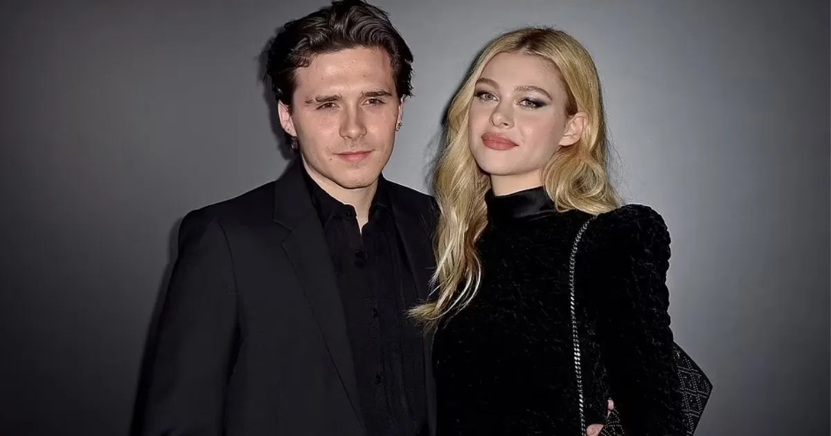 Gelar Pernikahan Mewah, Brooklyn Beckham dan Nicola Peltz Malah Banjir Kritikan