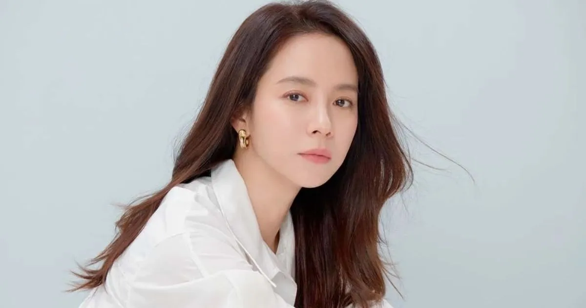 Sudah 42 Tahun, Ini Jawaban Santai Song Ji Hyo Saat Ditanya Kapan Nikah