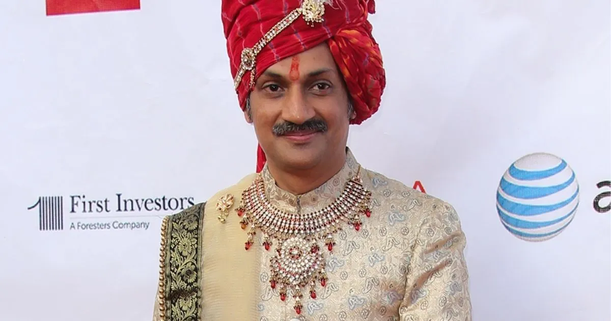 Pangeran Manvendra Singh Gohil, Bangsawan India Pertama yang Bangga Jadi Gay