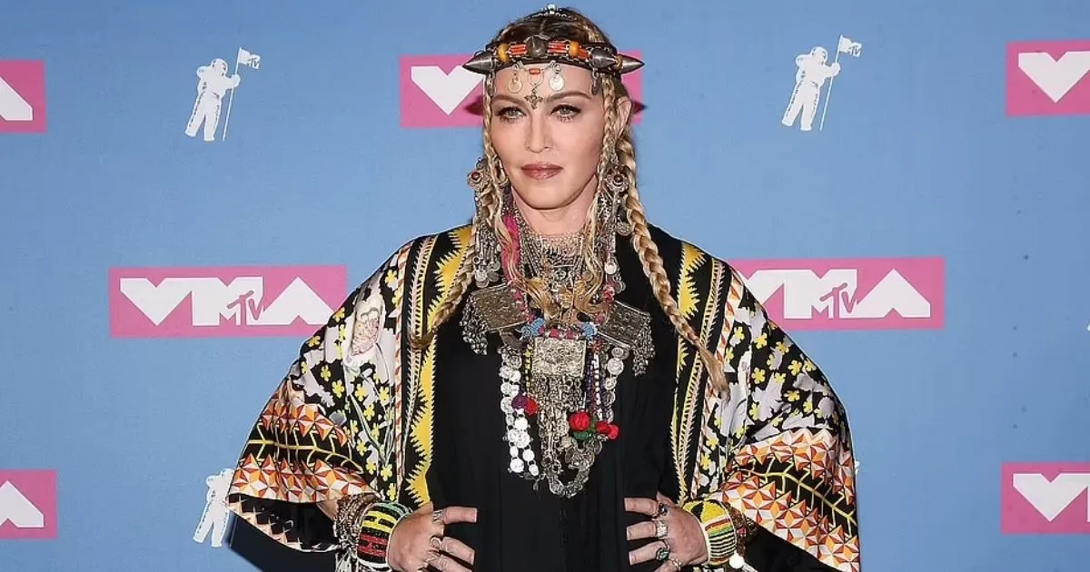 Intip Rumah Super Mewah Madonna yang Akan Dijual Seharga Rp374 Miliar. Minat?
