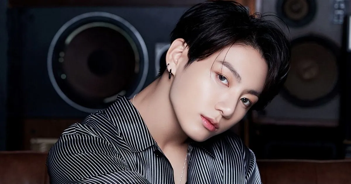 Ngeri! Diteror Saat Lakukan Siaran Langsung Jungkook BTS: Saya Merinding Ini Seperti Film Horor