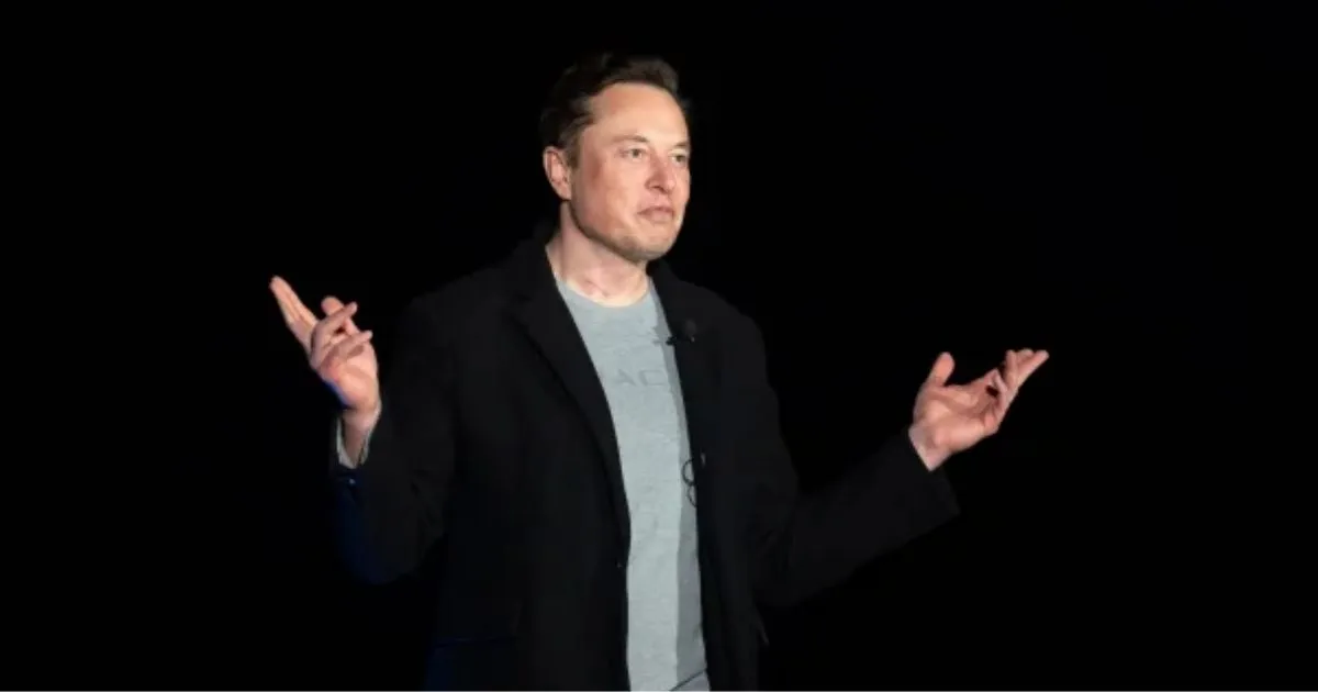 Resmi Jadi Bos Twitter, Elon Musk Bikin Karyawannya Ketakutan