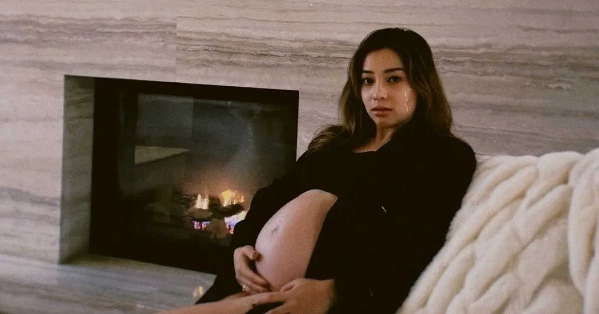 Bisa Lihat Hollywood Hills, Ini Potret Apartemen Mewah Nikita Willy di Los Angeles