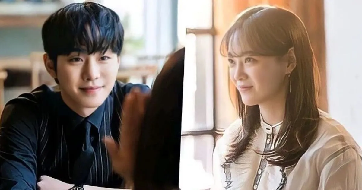 Sinopsis ‘A Business Proposal’ Episode 11: Ujian Cinta Kang Tae Moo dan Shin Ha Ri