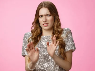 tipe orang yang harus dihindari saat lebaran