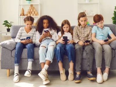 cara mendidik anak generasi alpha