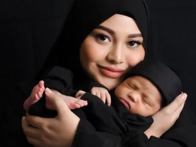 aurel hermansyah sd