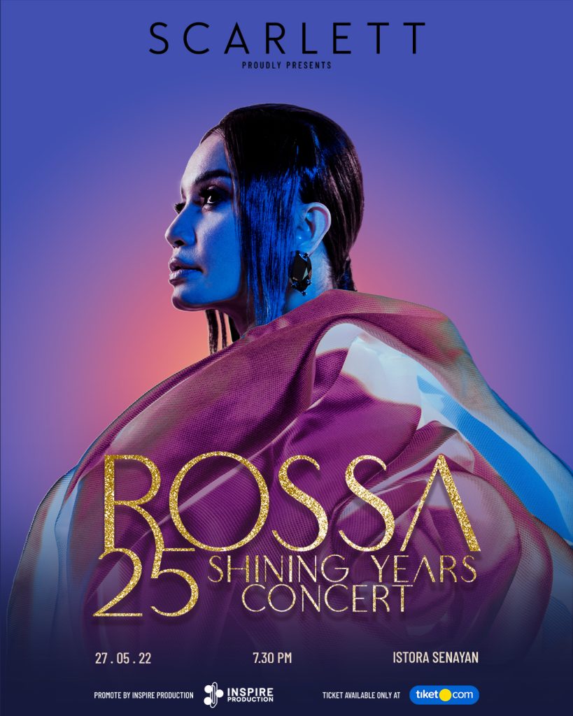 konser musik rossa 
