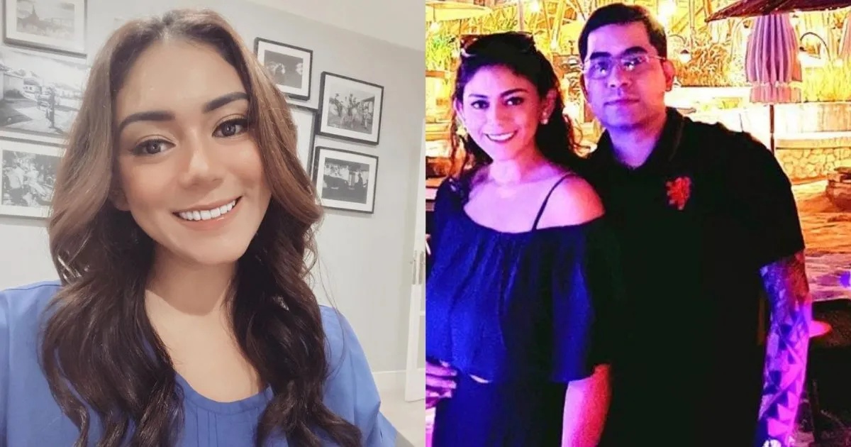 Dulu Dituduh Pelakor, Kini Thalita Latief Resmi Pacaran dengan Ichan Rei