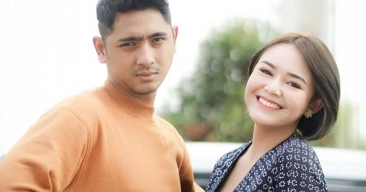 Viral! Arya Saloka Diduga Selingkuh dengan Amanda Manopo. Ini Buktinya!!!