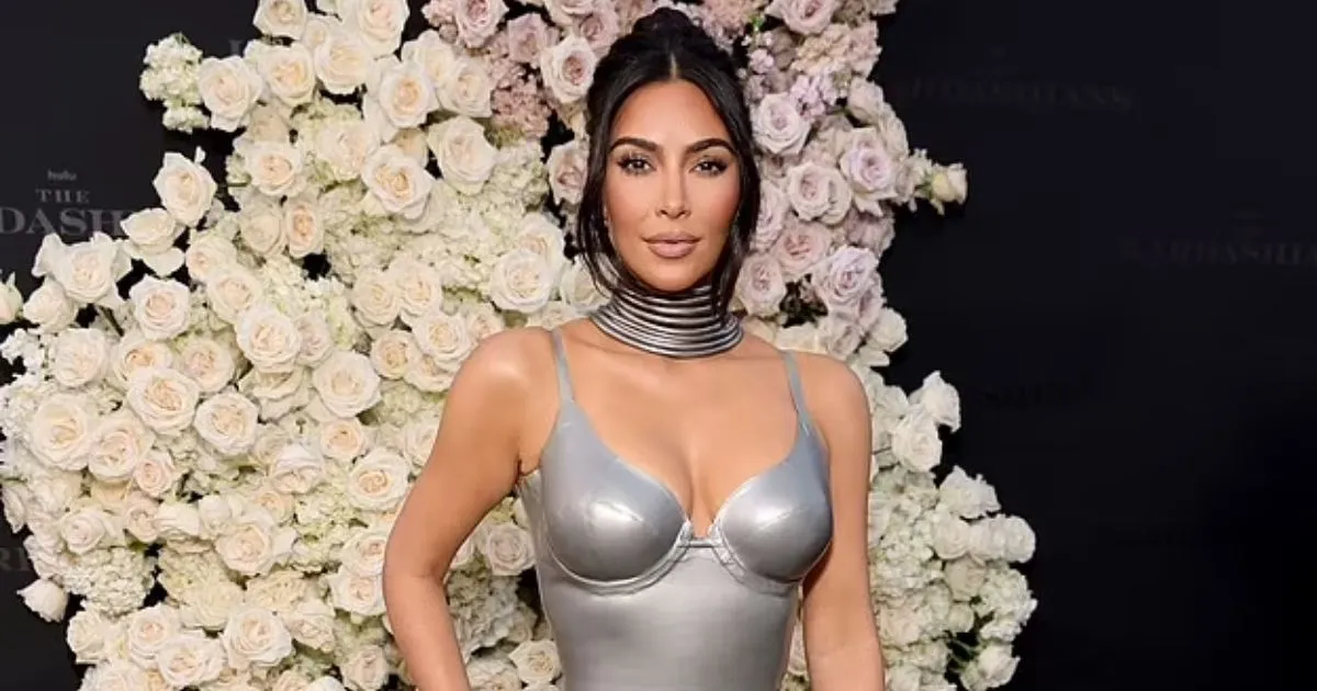 Kim Kardashian Sewa Pengacara Agar Mantan Tak Bocorkan Video PornonyaLagi