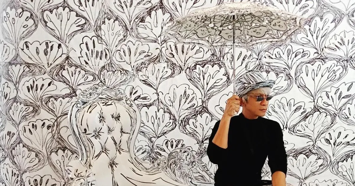 Artis Aming Sughandi Ngaku Pernah Diperkosa