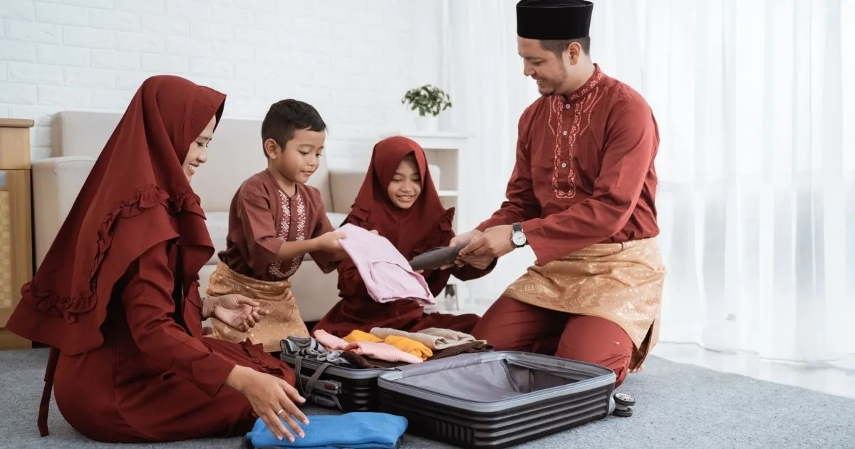 Sudah Tahu Belum? Ini Loh Aturan Perjalanan Selama Mudik Lebaran 2022