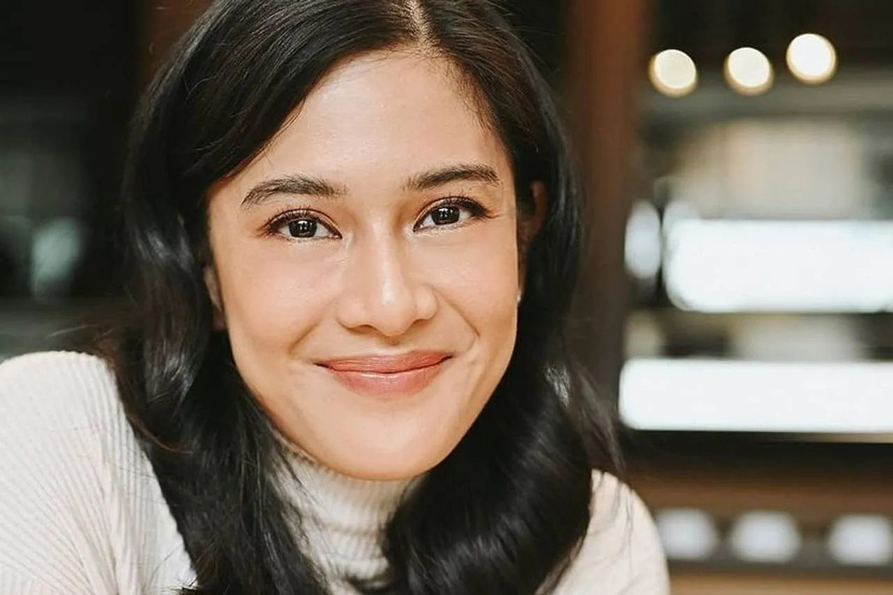 Sempat Belajar Banyak Agama, Kini Dian Sastro Ngaku Sering Khatam Alquran