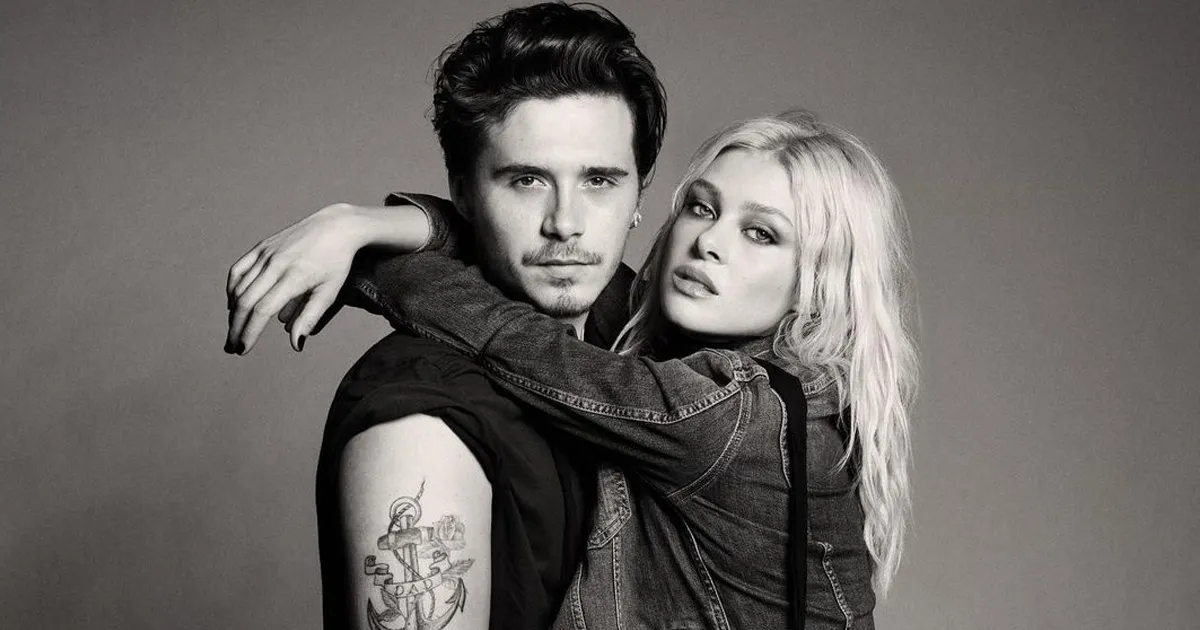 Tinggal Menghitung Hari, Intip Yuk Persiapan Pernikahan Brooklyn Beckham!