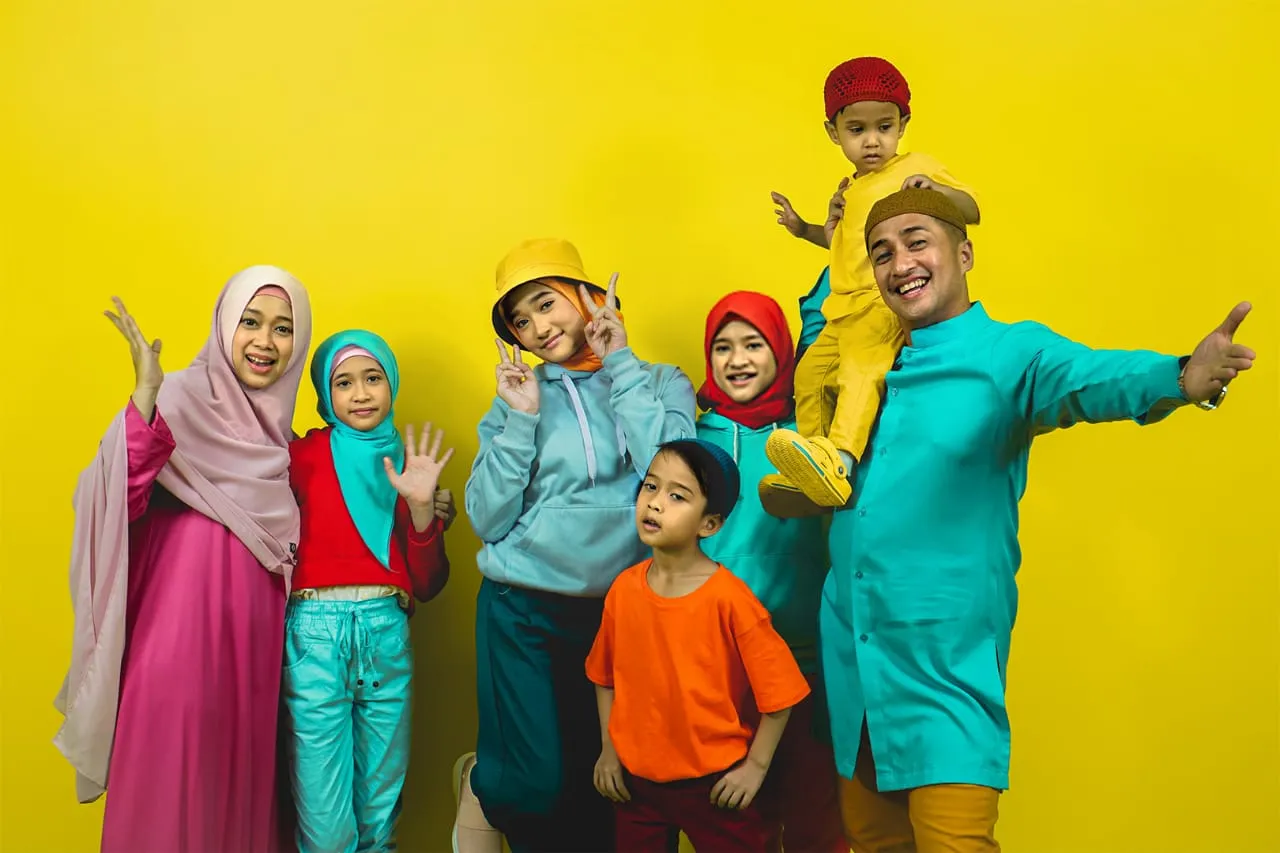 DeHakims Nyanyikan Ulang dua Lagu Religi Hits Milik Bimbo
