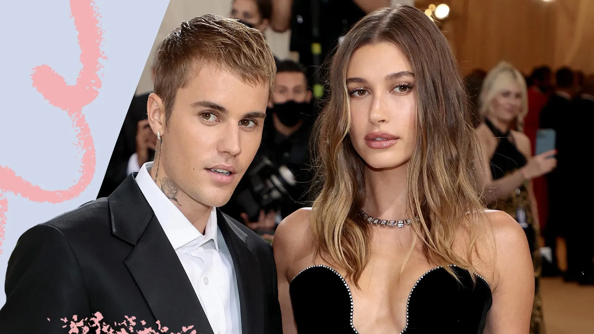 Hailey Bieber Buka-Bukaan tentang Operasi Jantungnya