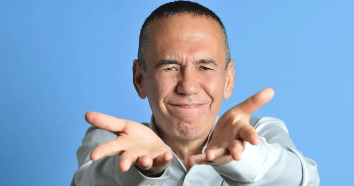 Postingan Terakhir Gilbert Gottfried, Pengisi Suara Film Aladdin yang Meninggal di Usia 67 Tahun