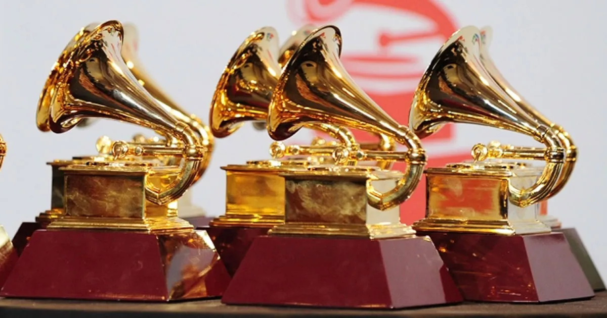 Mewahnya Isi Goodie Bag Grammy Awards 2022