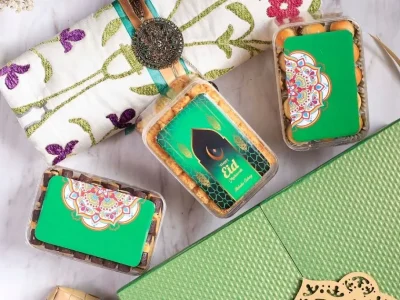 ide parsel lebaran 2022